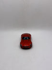 Hot Wheels Mercedes-AMG GT Diecast red