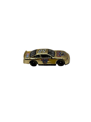 Racing Champions Ricky Craven Diecast gold