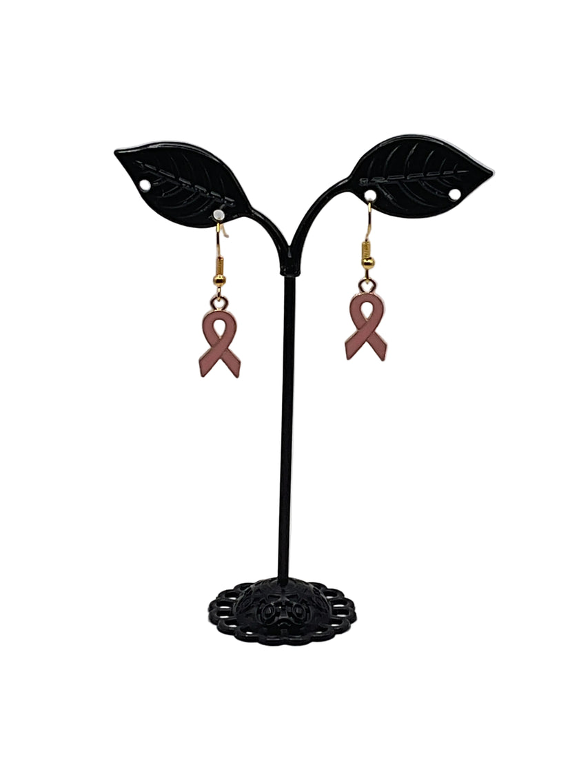 Awareness Ribbon Earrings