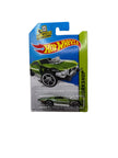 Hot Wheels Project Speeder Diecast