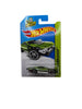 Hot Wheels Project Speeder Diecast
