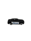 Maisto 2006 Dodge Charger Diecast black