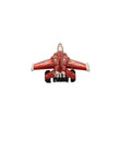 Super Jet UK22 Diecast red