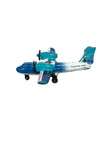 Matchbox Rescue Plane Diecast