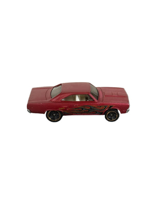 Hot Wheels 70 Road Runner Diecast