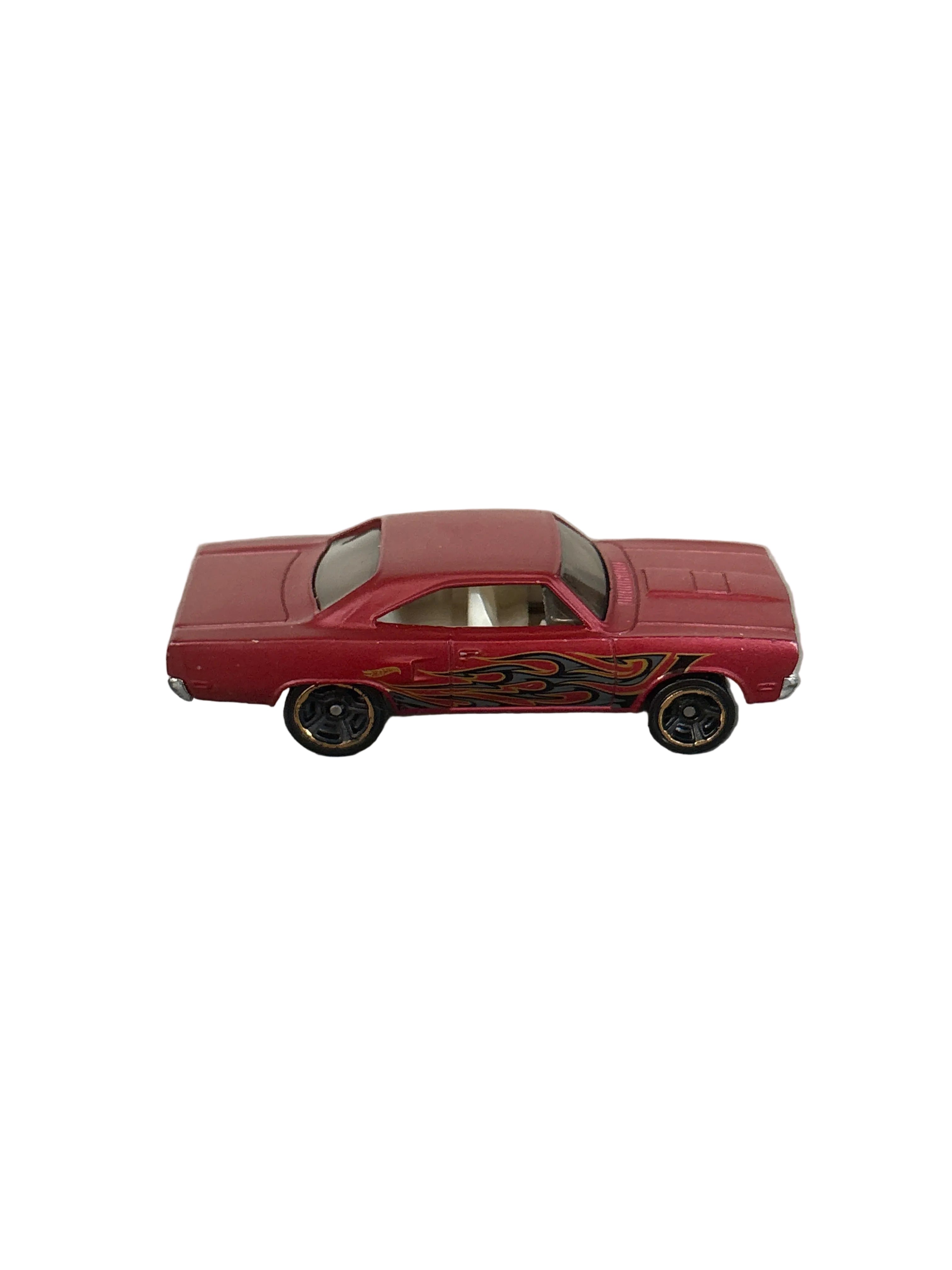 Hot Wheels 70 Road Runner Diecast