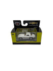 M2 1966 Chevrolet Corvette 327 Diecast