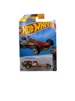 Hot Wheels Rockin Railer Diecast