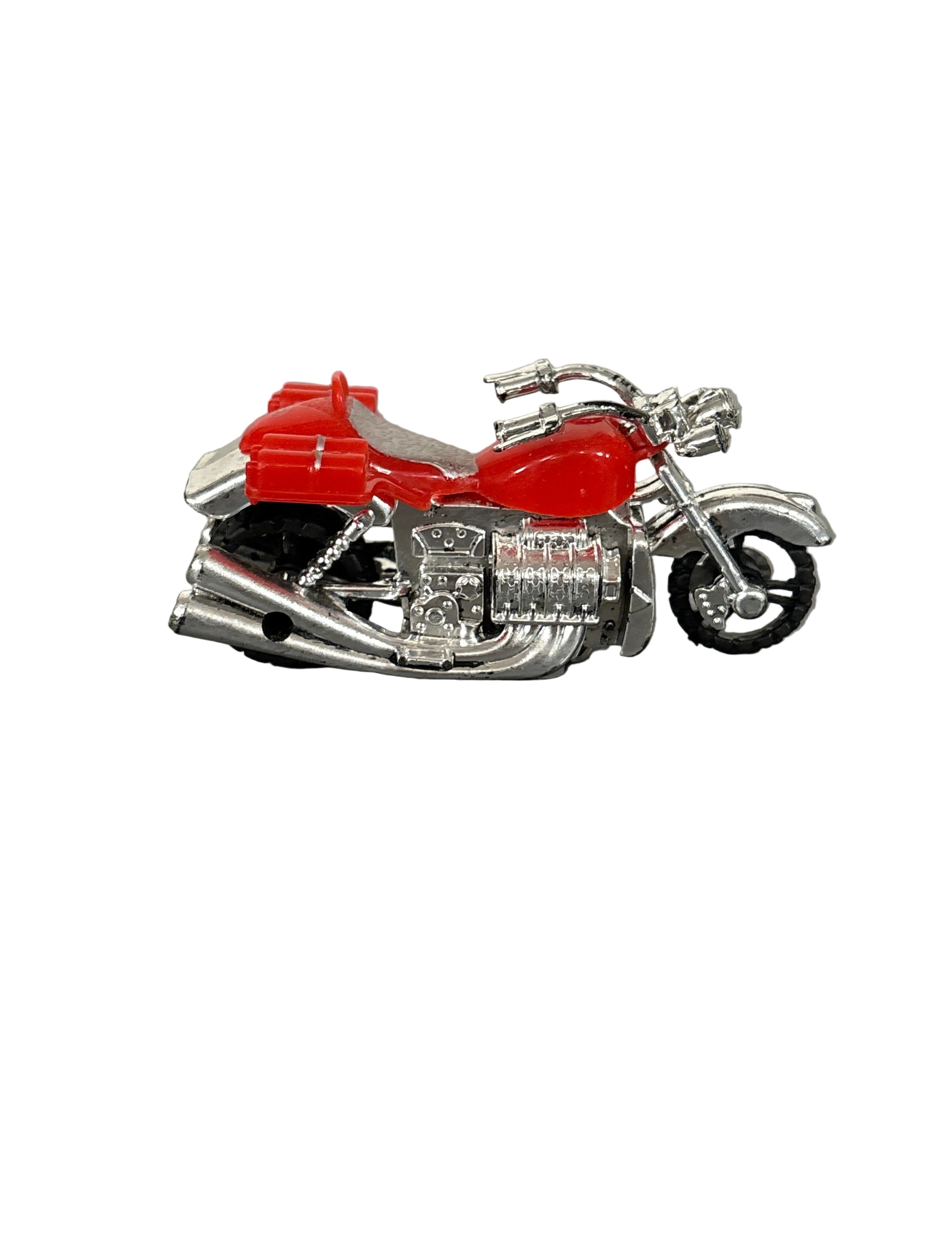Motorcycle Diecast