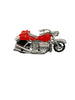 Motorcycle Diecast