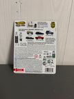 Hot Wheels 1993 Mercedes-Benz G-Class Diecast