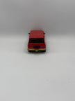 Matchbox Jeep Cherokee Diecast