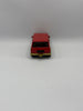 Matchbox Jeep Cherokee Diecast