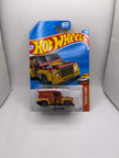 Hot Wheels Drift-Ender Diecast red