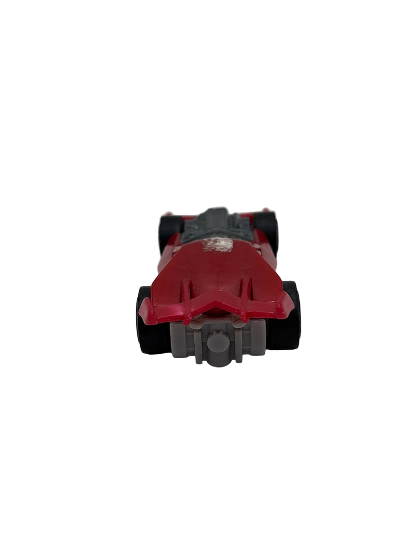 Hot Wheels Drift King Diecast red