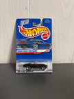Hot Wheels 65 Vette Diecast