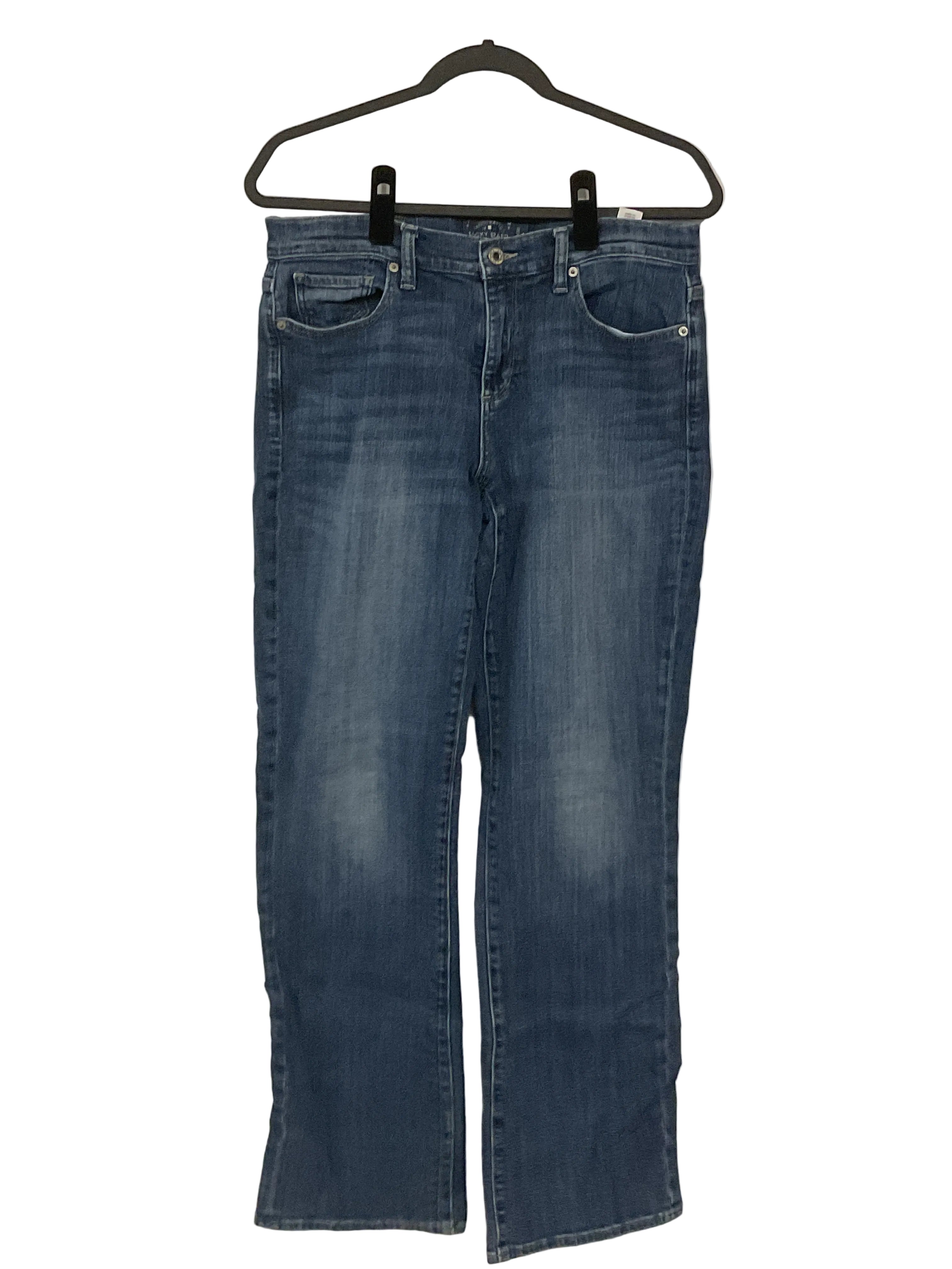 Lucky Jeans
