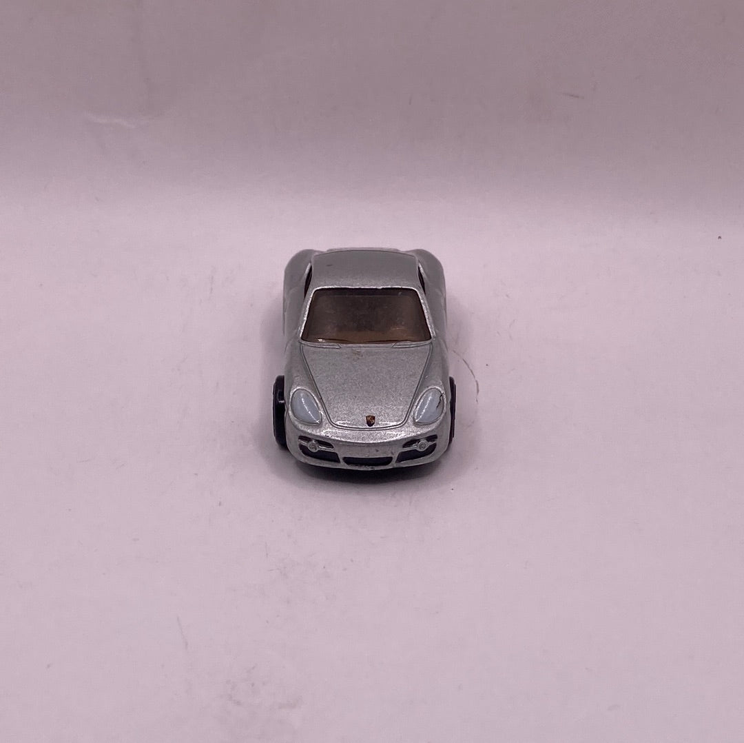 Hot Wheels Porsche Cayman S Diecast