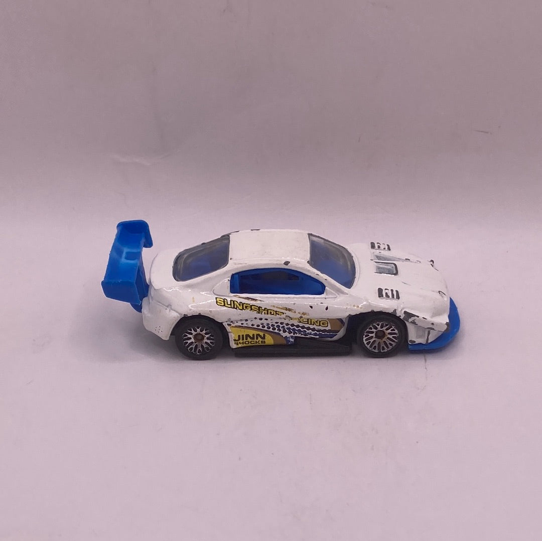 Hot Wheels Pikes Peak Celica Diecast