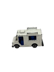 Hot Wheels Good Humor Truck Diecast white