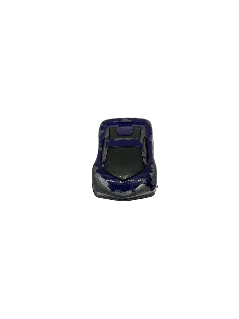 Matchbox Street Streak Diecast