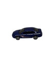 Hot Wheels Ford Fusion Diecast blue