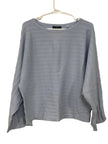 Light Blue Sweater