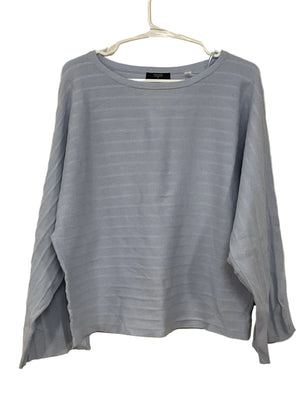 Light Blue Sweater