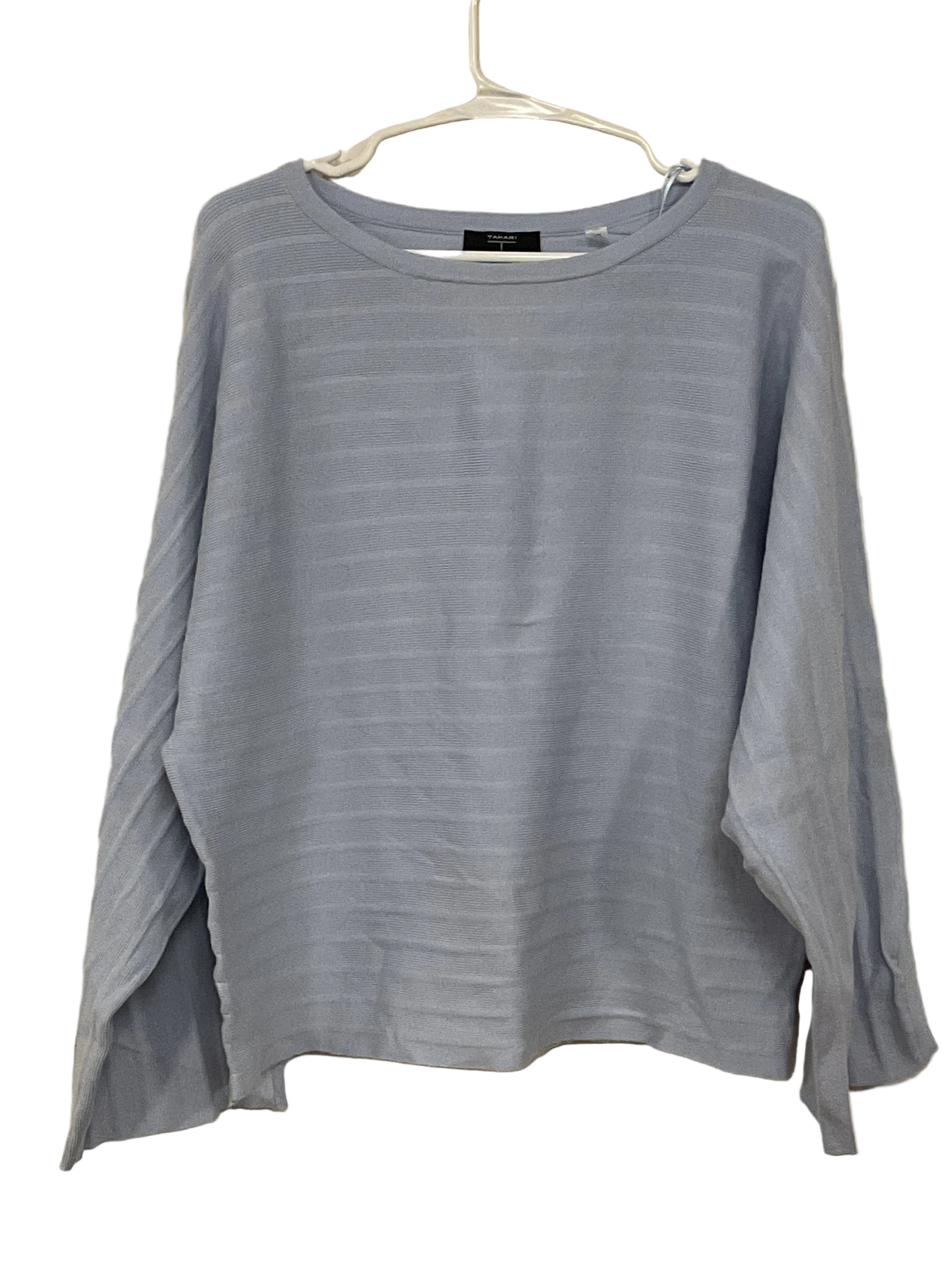 Light Blue Sweater