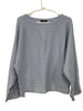 Light Blue Sweater