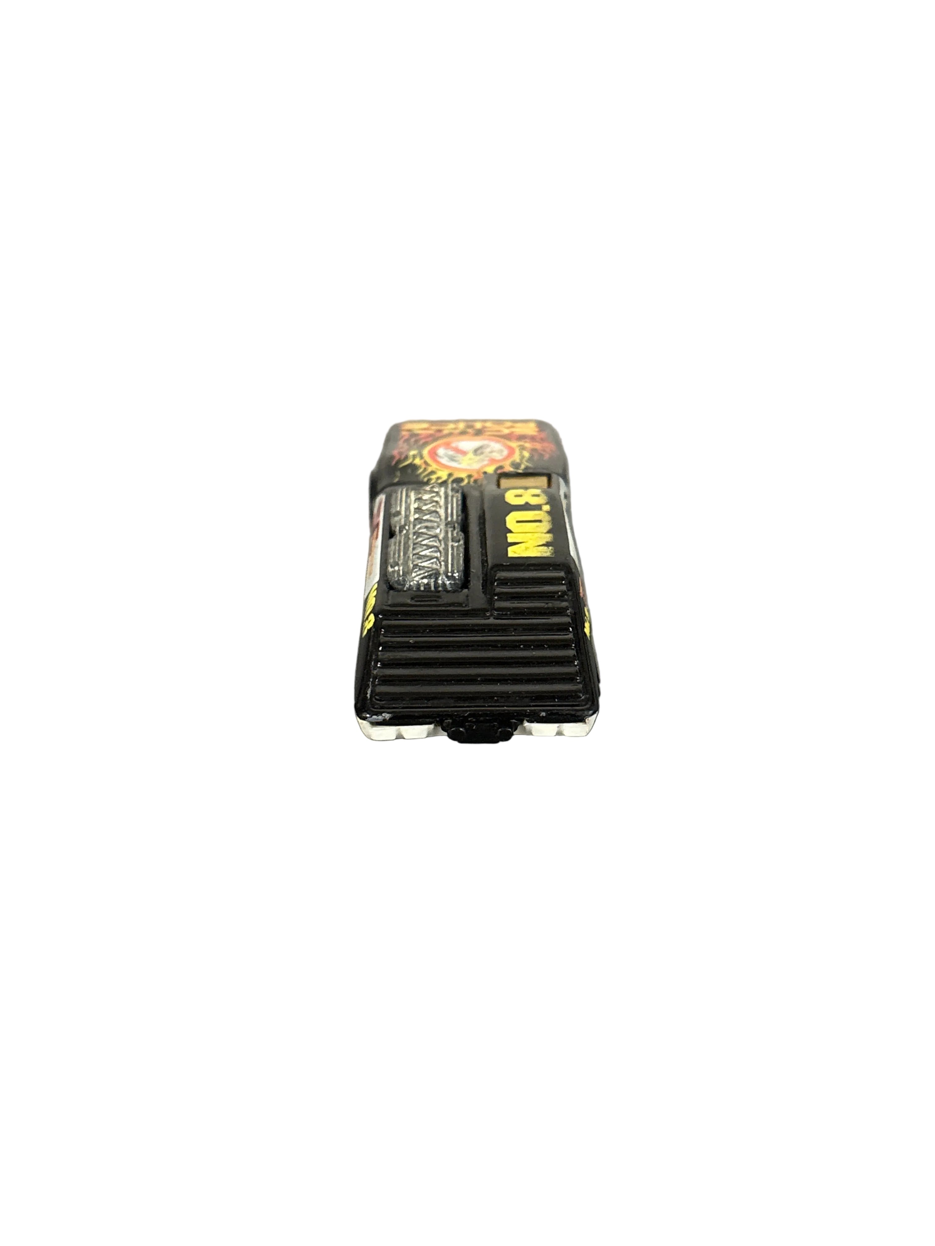 Hot Wheels Side Kick Diecast