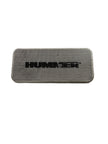 Hummer Fountain Pen black