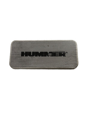 Hummer Fountain Pen black