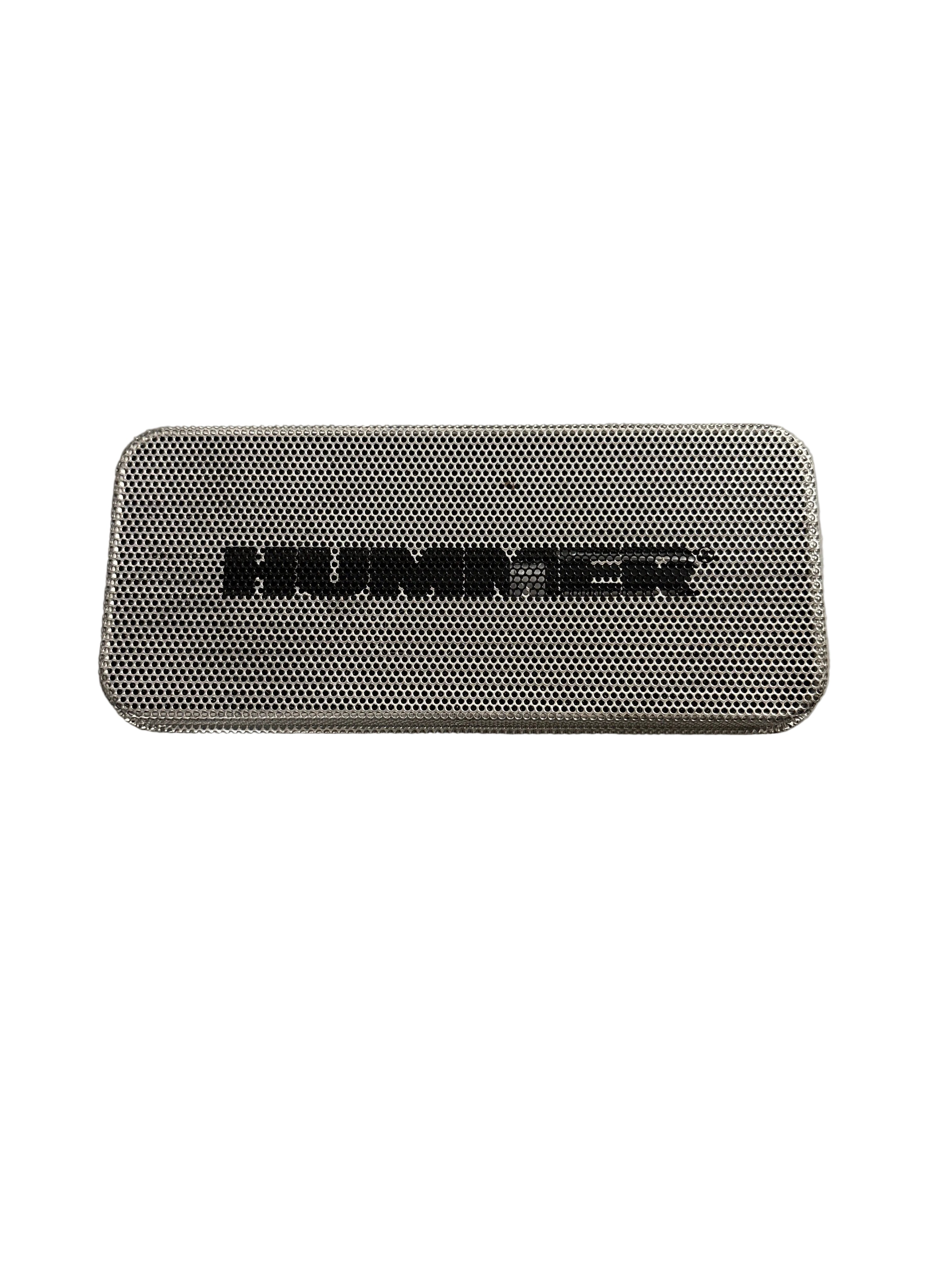 Hummer Fountain Pen black