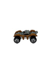 Hot Wheels Spider Rider Diecast brown
