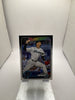 Topps Eury Perez