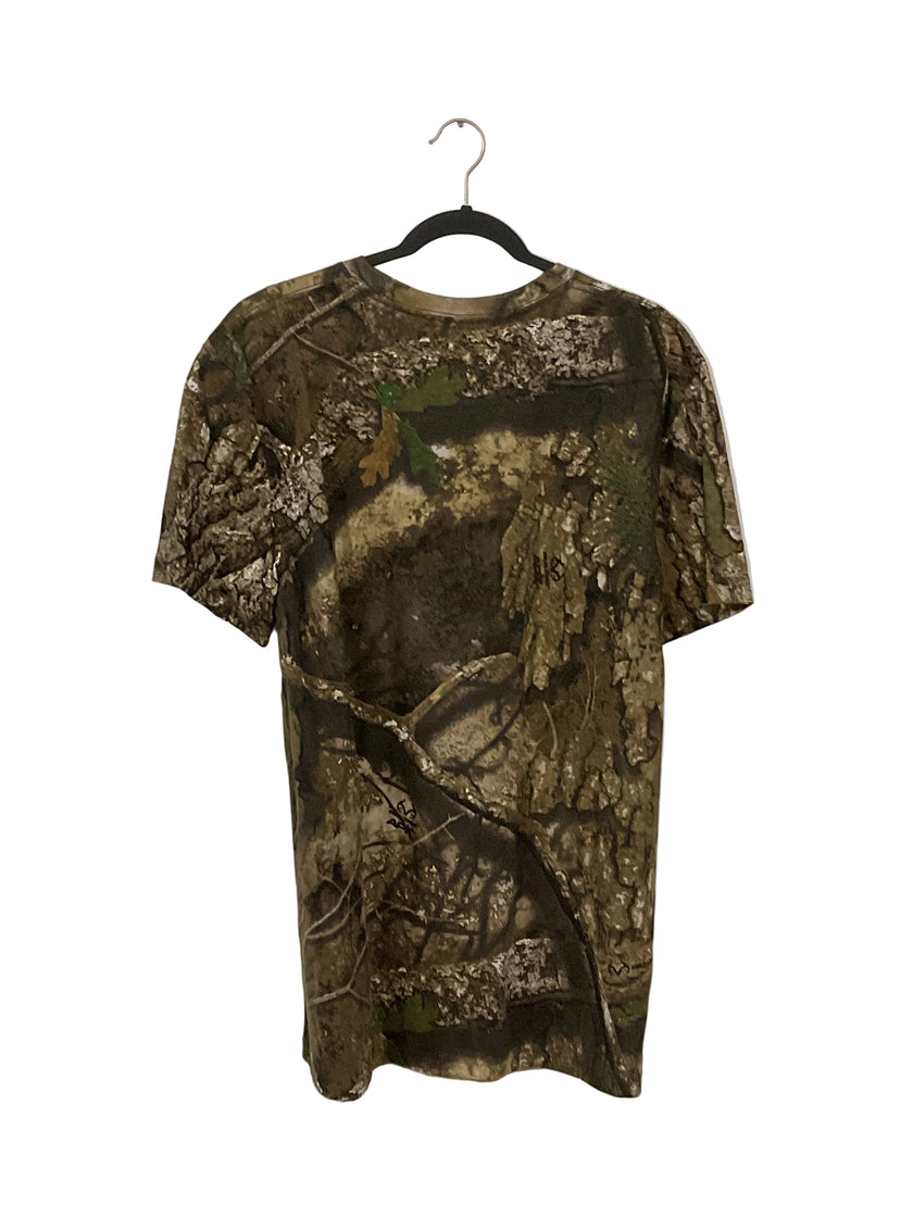 Raising Hell Tshirt