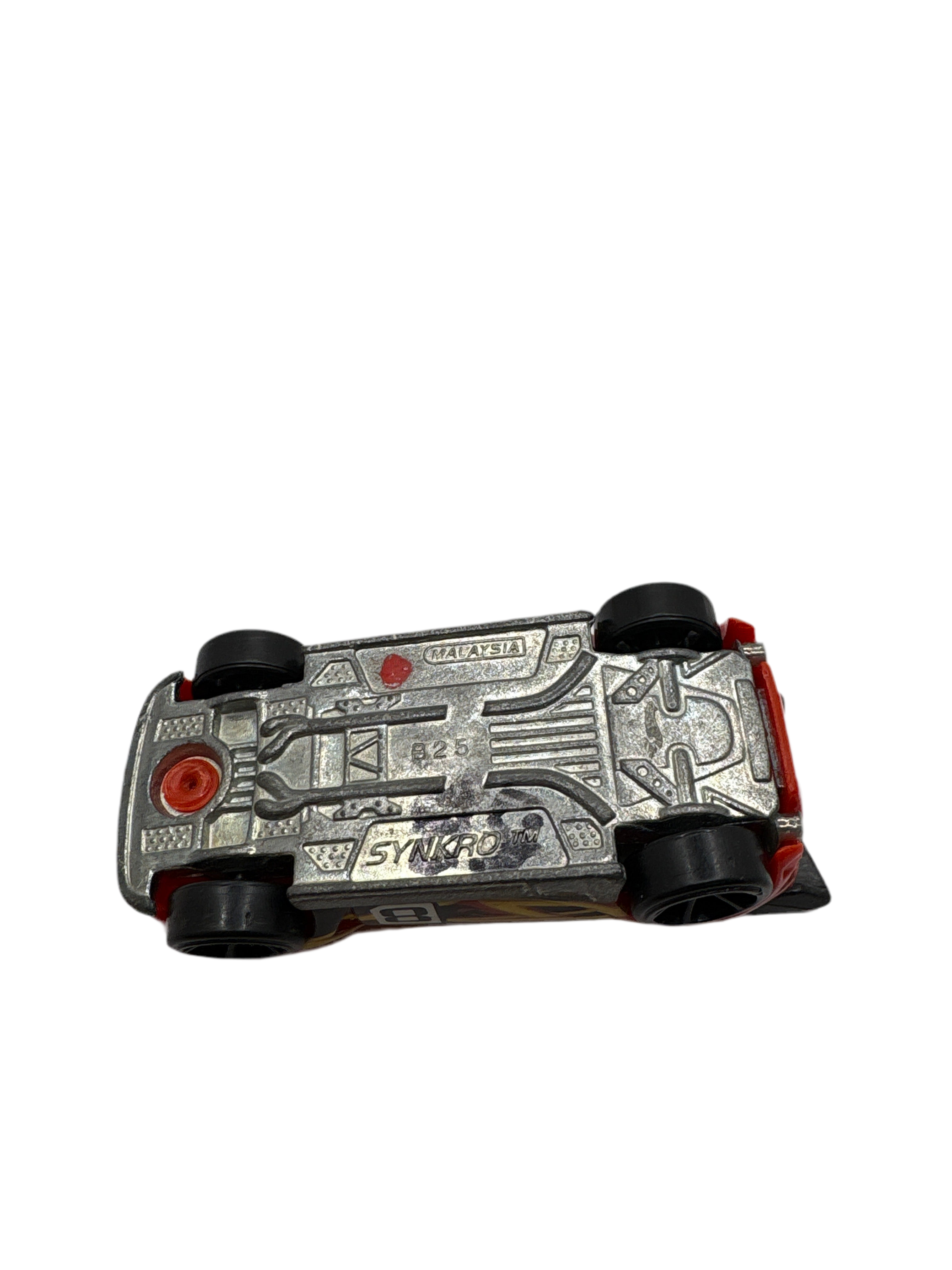 Hot Wheels Synkro Diecast