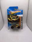 Hot Wheels Bad Mudder 2 Diecast