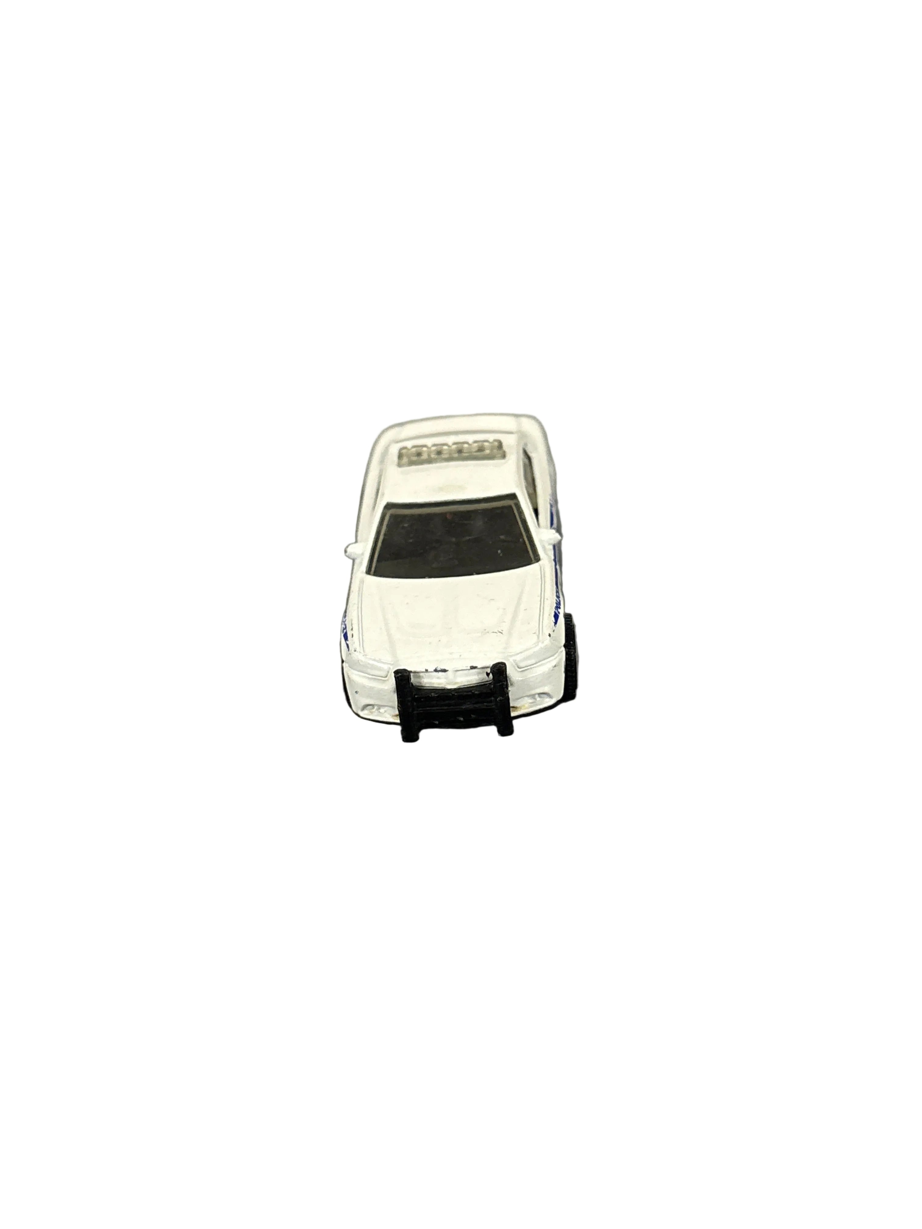 Matchbox Dodge Charger Pursuit Diecast