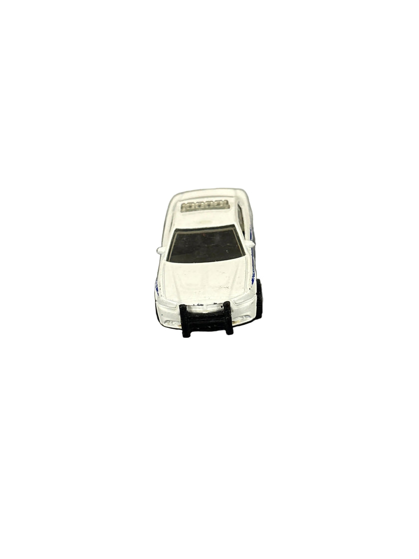 Matchbox Dodge Charger Pursuit Diecast