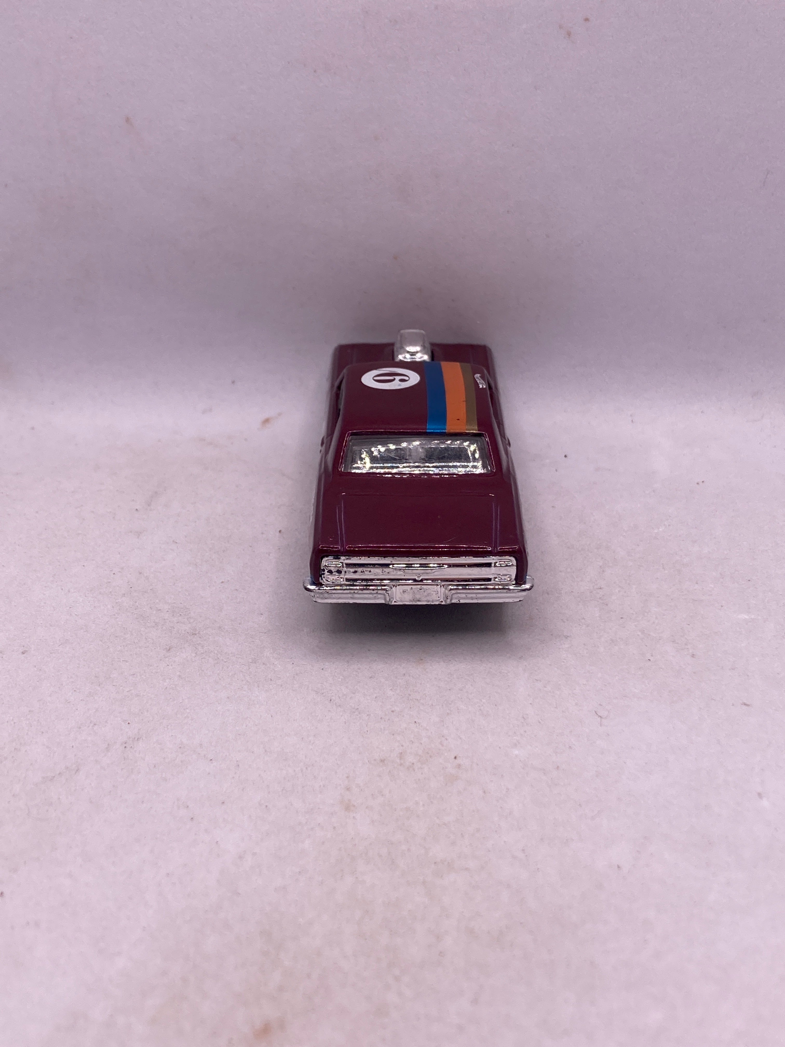 Hot Wheels 64 Chevelle SS Diecast