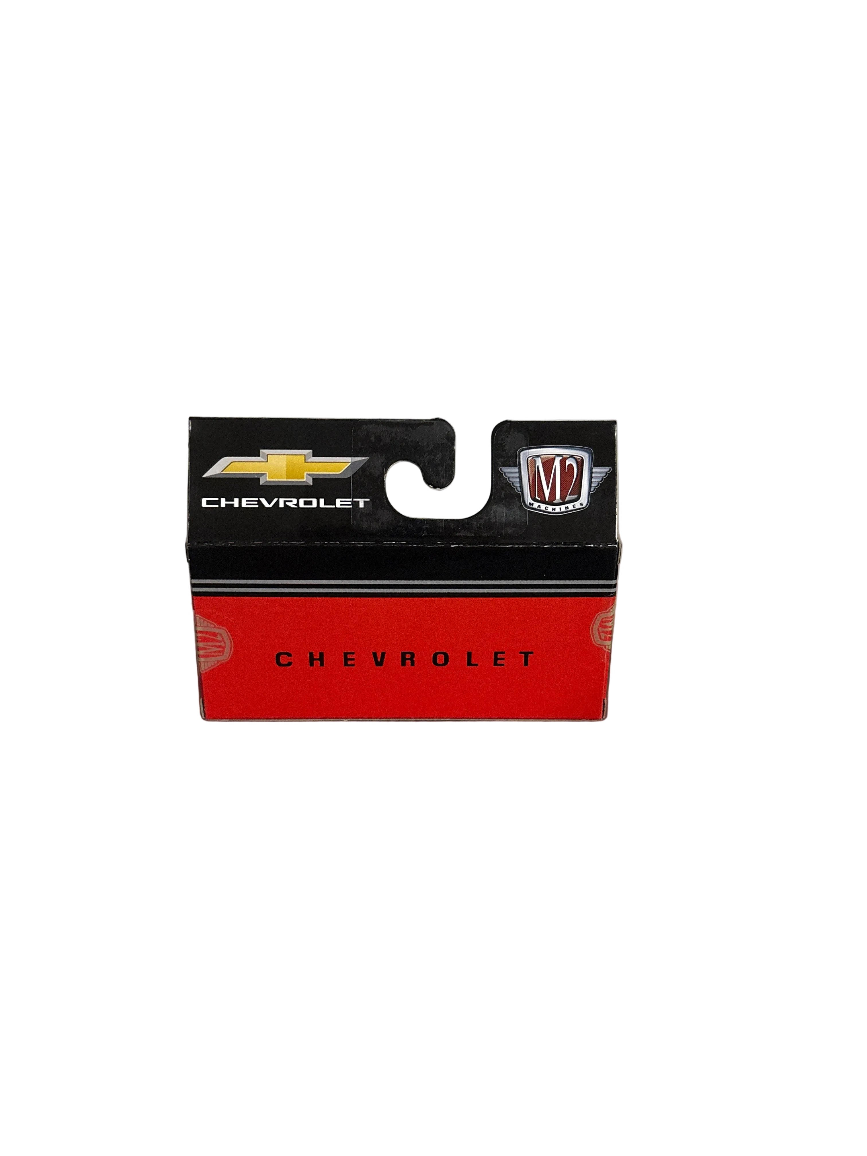 M2 1980 Chevrolet Silverado C30-Custom Diecast