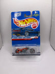 Hot Wheels Blast Lane Diecast