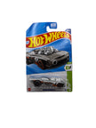 Hot Wheels Rodger Dodger 2.0 Diecast silver