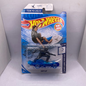 Hot Wheels Surfs Up Diecast