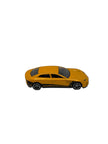Hot Wheels Lamborghini Estoque Diecast yellow