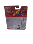 Disney Pixar Cars J.D. McPillar Diecast multi color