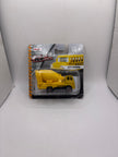 Maisto Cement Mixer Diecast