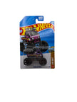 Hot Wheels Mazda Autozam Diecast purple